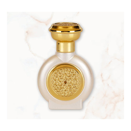 Boadicea The Victorious Amber Sapphire eau de parfum bottle