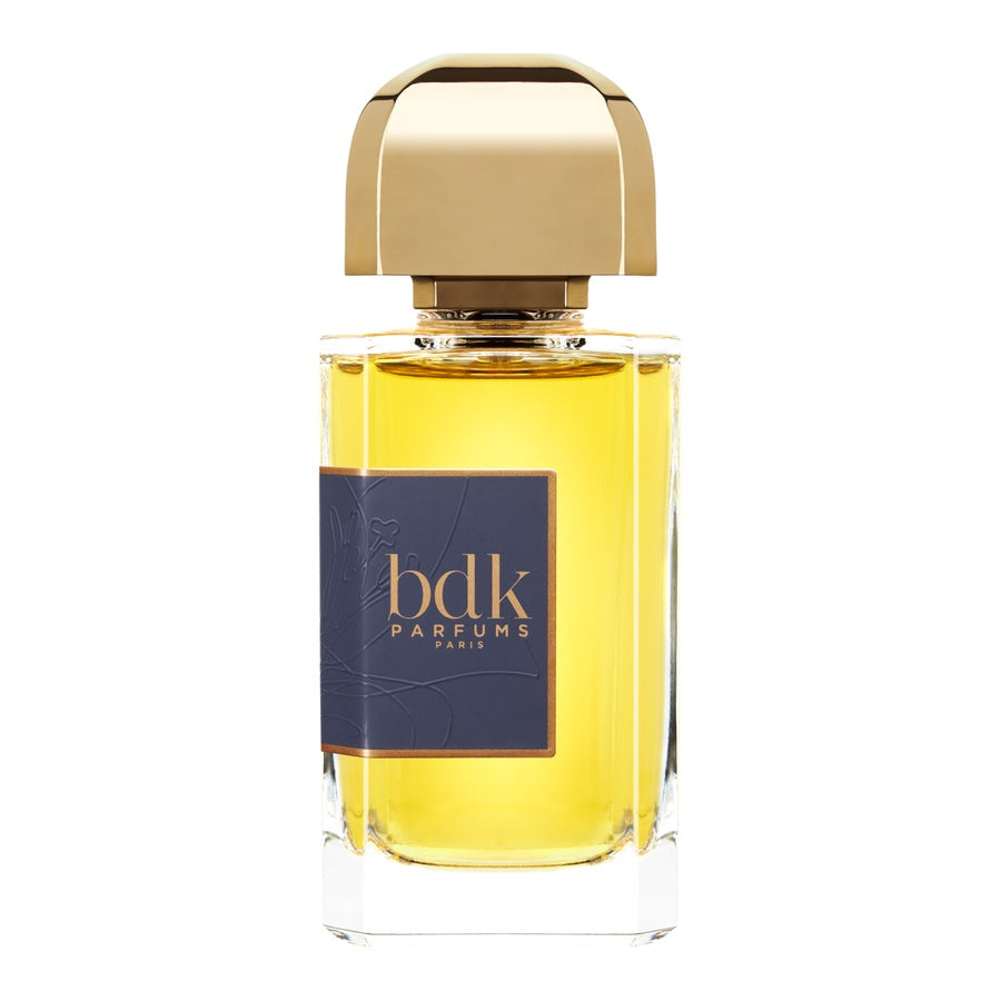 BDK Parfums Ambre Safrano eau de parfum bottle