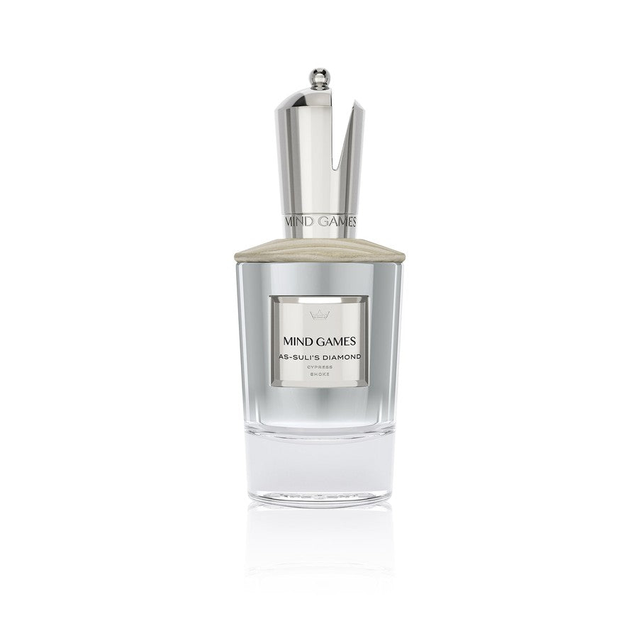 Mind Games As-Suli's Diamond Extrait de Parfum