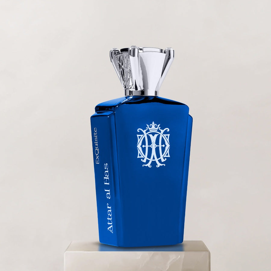 Attar Al Has Exquisite Extrait de Parfum 100 ml bottle