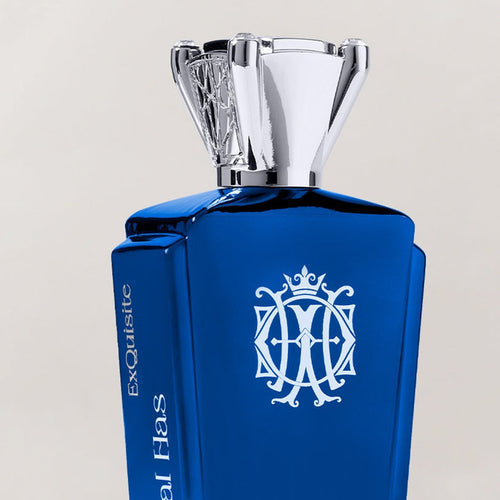 Attar Al Has Exquisite bottle detail