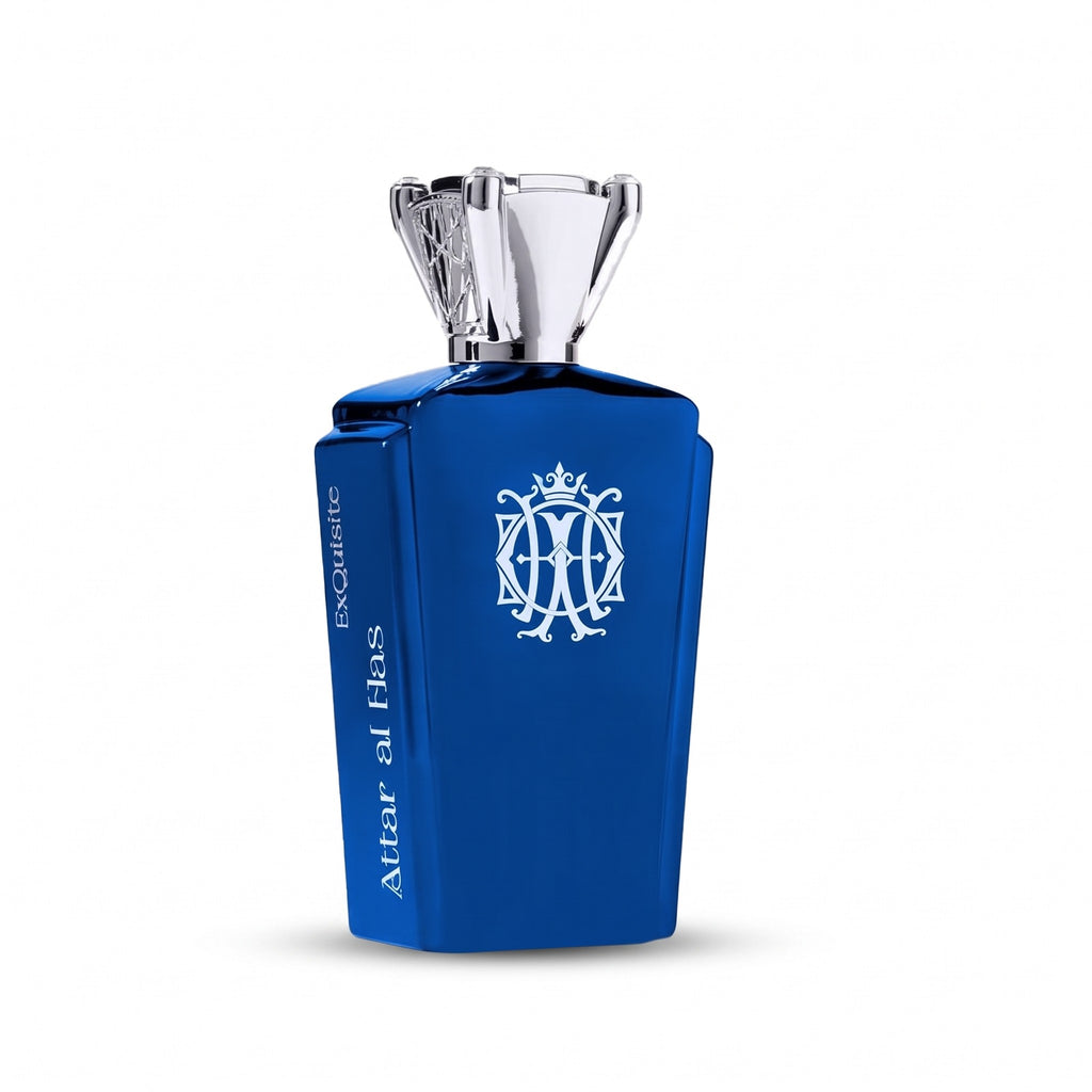 Attar Al Has Exquisite Extrait de Parfum