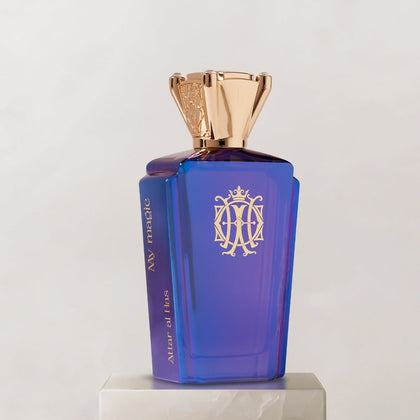 Attar Al Has My Magic Extrait de Parfum