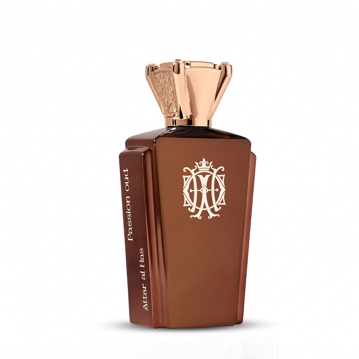 Attar Al Has Passion Oud Extrait de Parfum