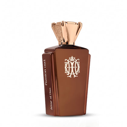 Attar Al Has Passion Oud Extrait de Parfum
