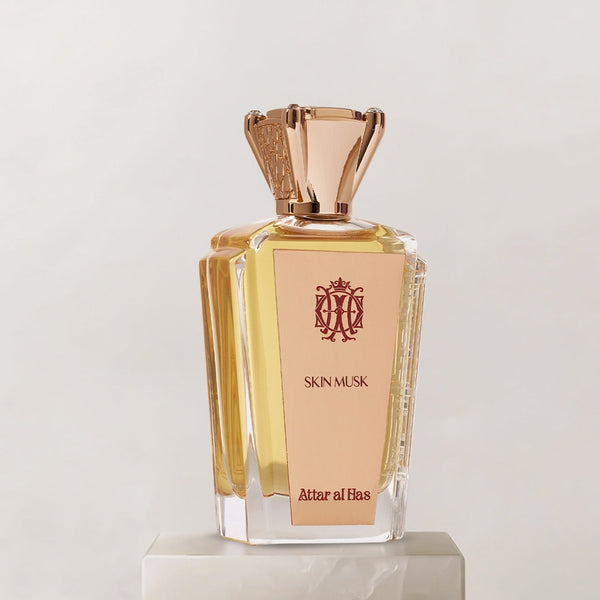 Attar Al Has Skin Musk Extrait de Parfum 100 ml bottle
