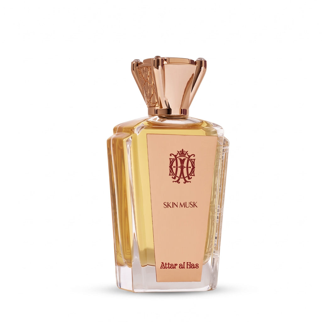 Attar Al Has Skin Musk Extrait de Parfum
