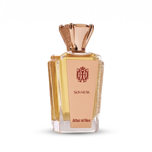 Attar Al Has Skin Musk Extrait de Parfum