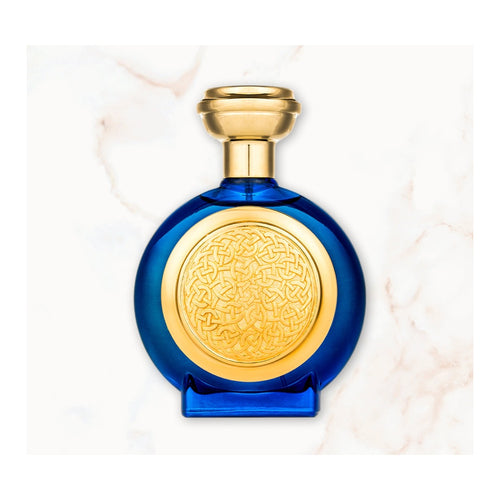Boadicea The Victorious Azrak eau de parfum bottle