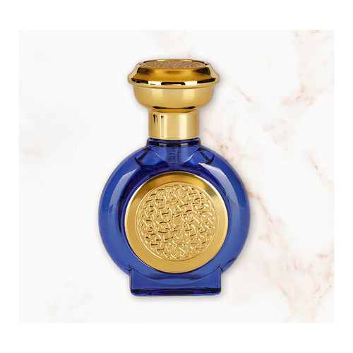 Boadicea The Victorious Azrak eau de parfum bottle