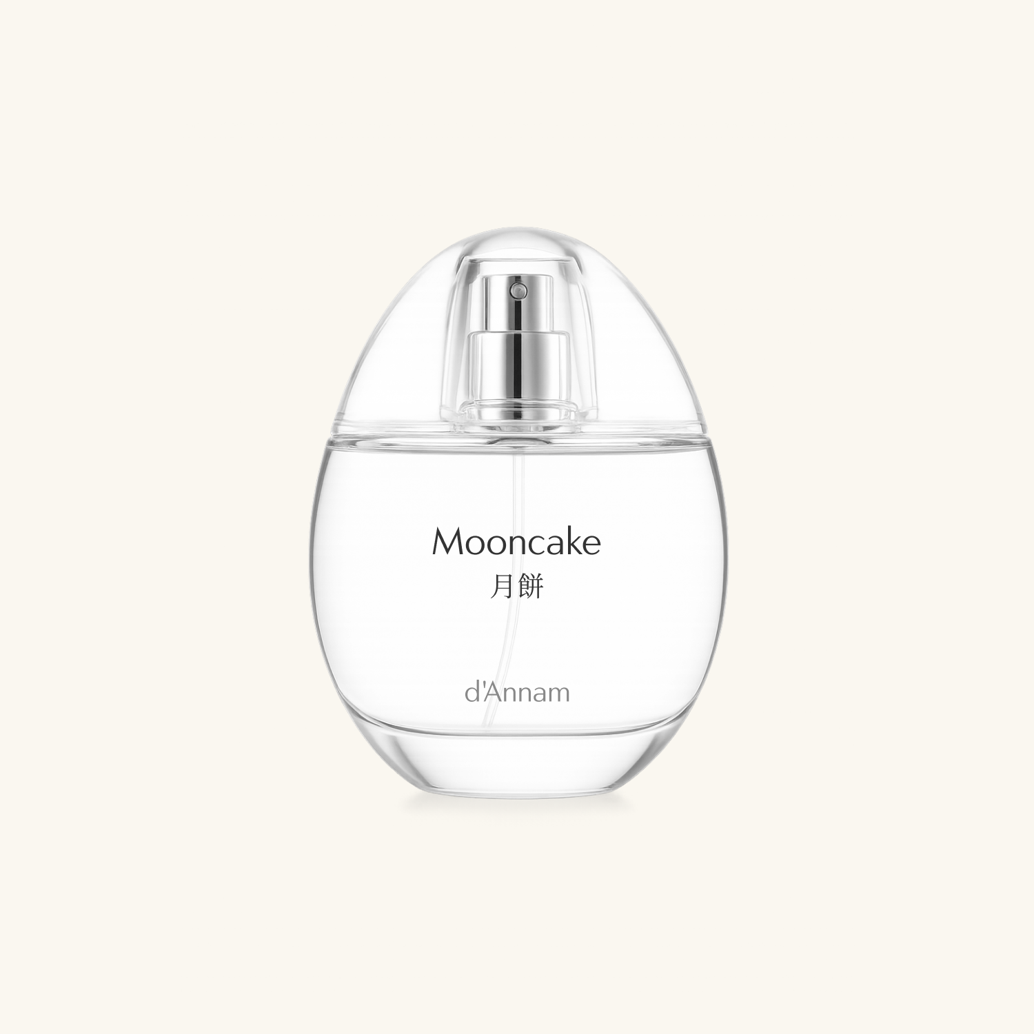 d'Annam Mooncake Eau de Parfum 50ml bottle