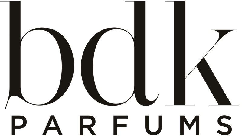 BDK Parfums logo