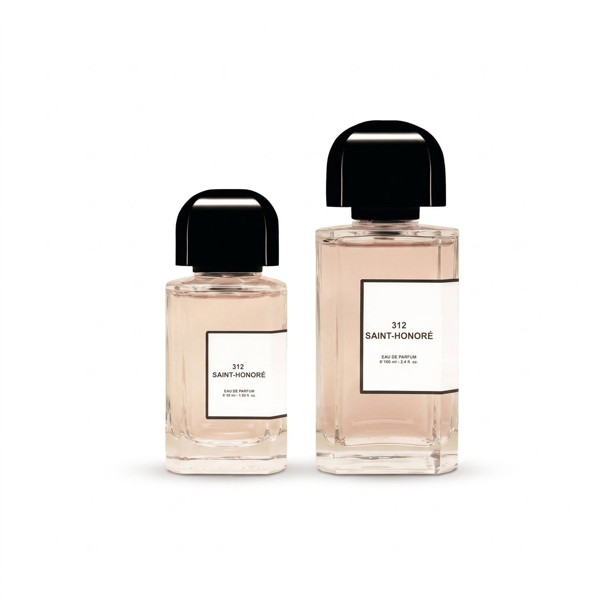 BDK Parfums 312 Saint-Honoré Eau de Parfum
