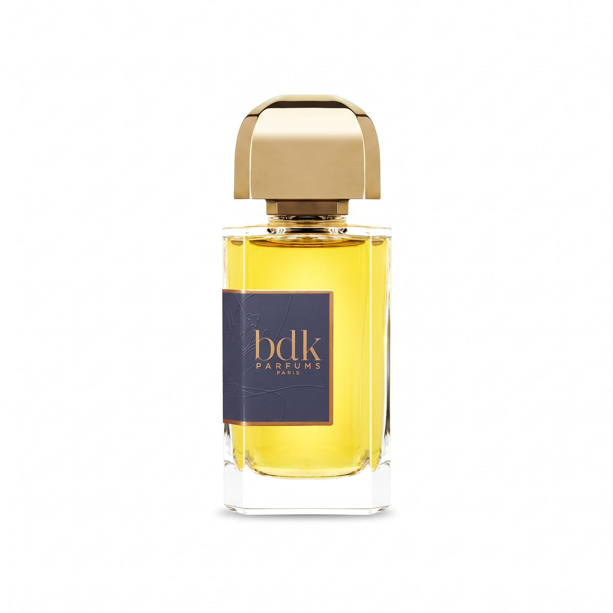 BDK Parfums Ambre Safrano Eau de Parfum