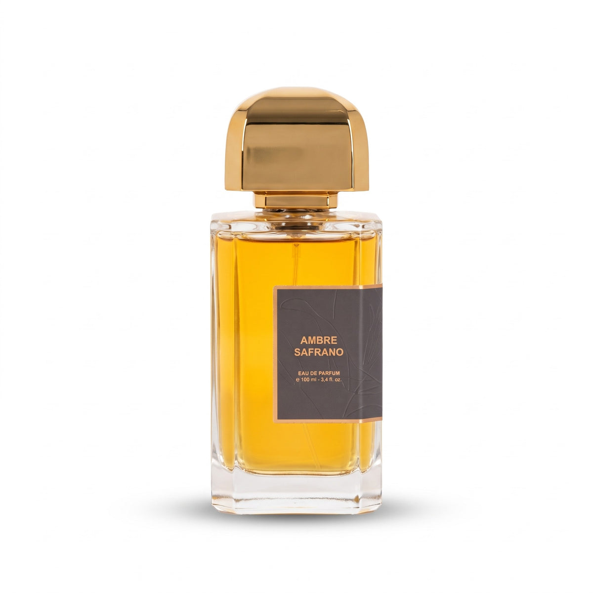 BDK Parfums Ambre Safrano Eau de Parfum