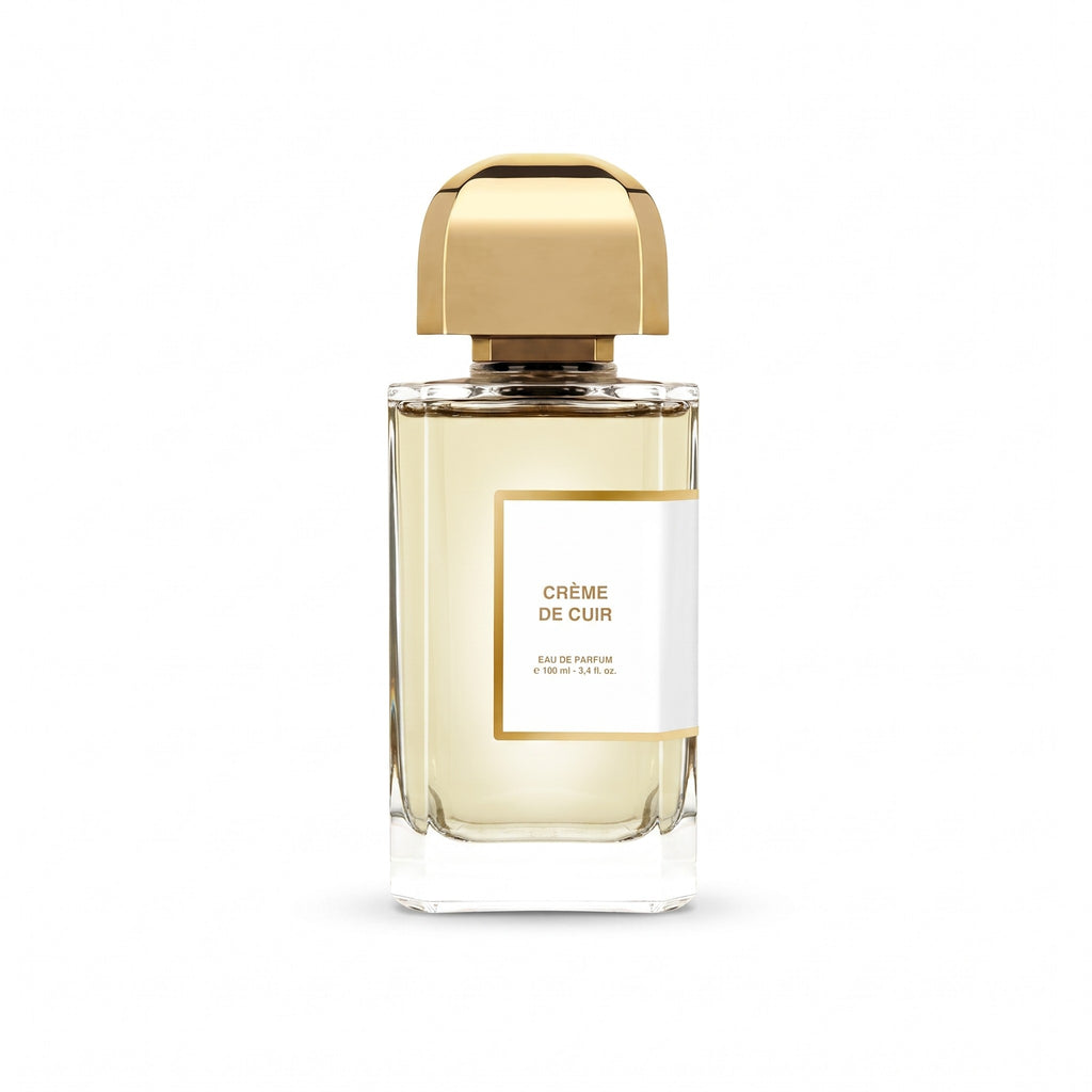 BDK Parfums Crème de Cuir Eau de Parfum