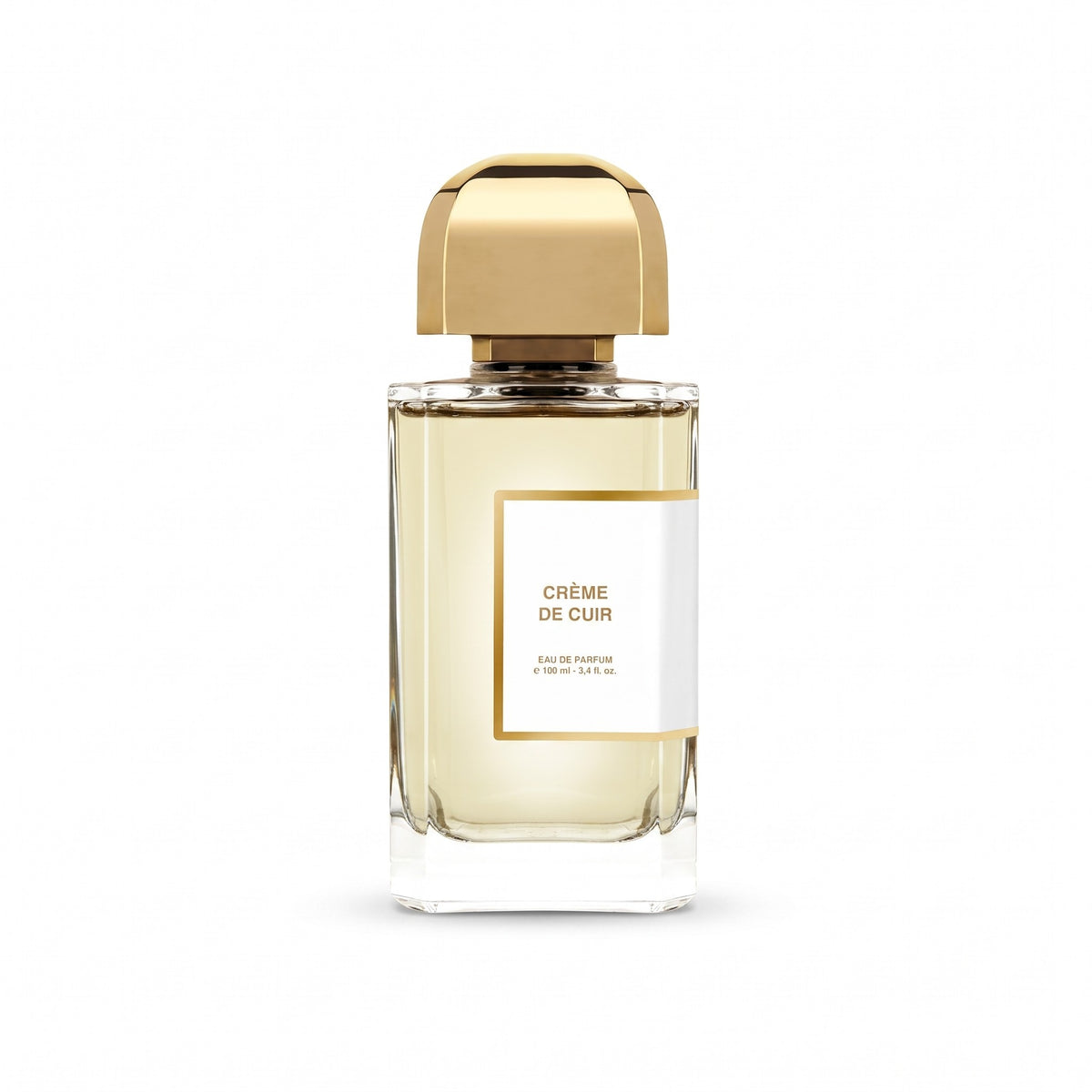 BDK Parfums Crème de Cuir Eau de Parfum