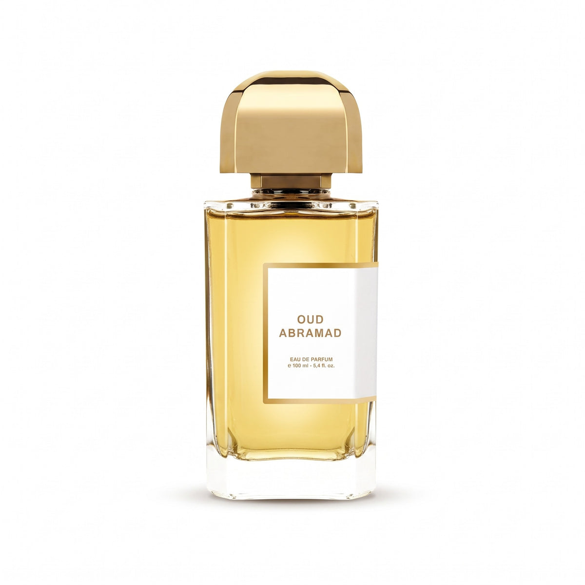 BDK Parfums Oud Abramad Eau de Parfum