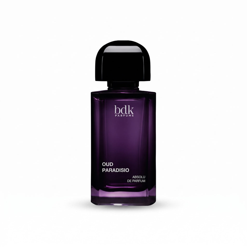BDK Parfums Oud Paradisio Absolu de Parfum