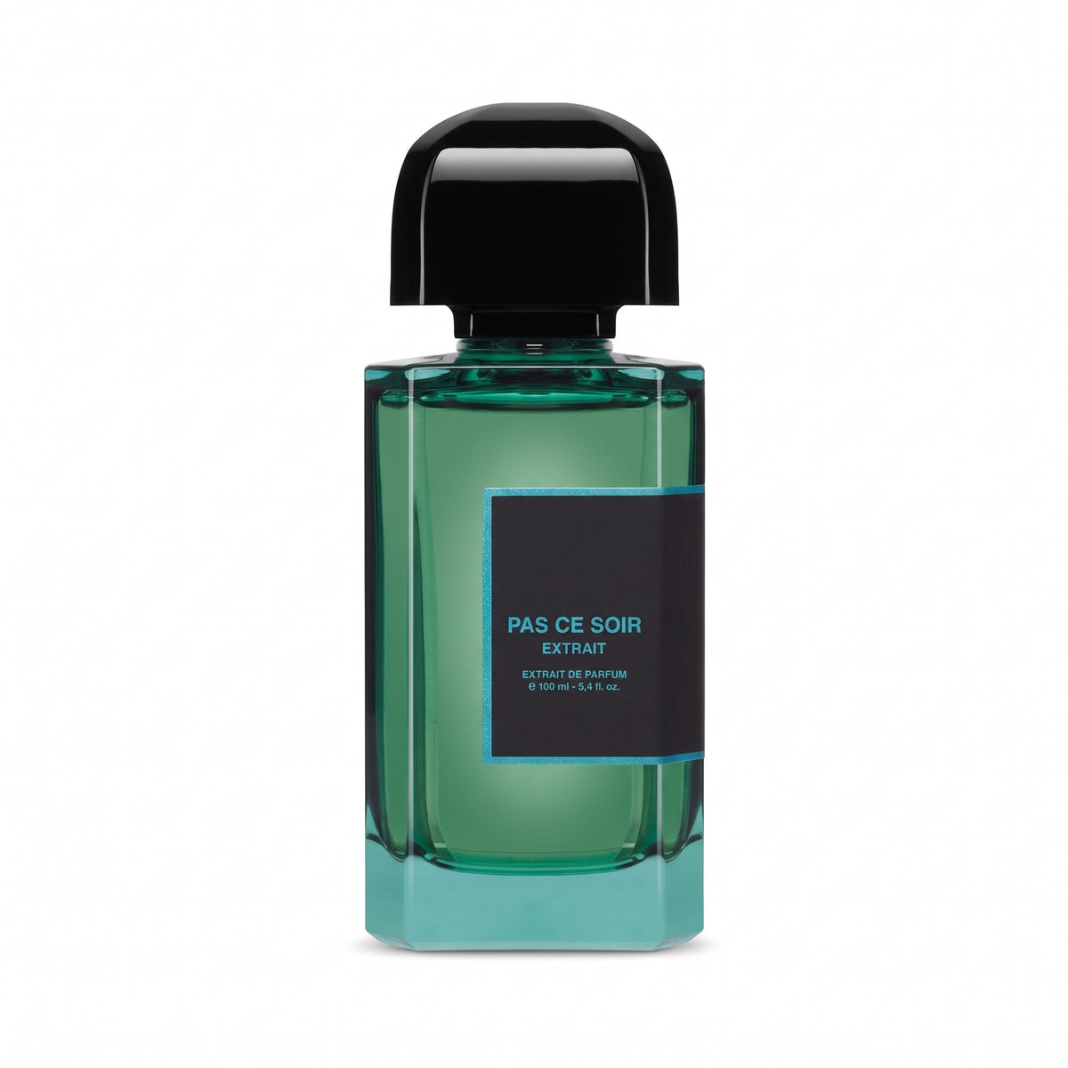 BDK Parfums Pas Ce Soir Extrait Extrait de Parfum