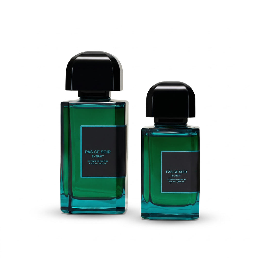 BDK Parfums Pas Ce Soir Extrait Extrait de Parfum
