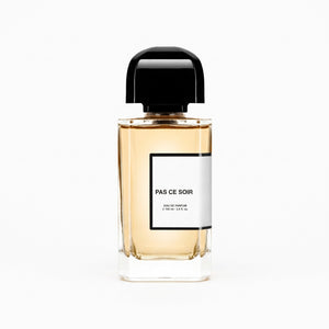 BDK Parfums Pas Ce Soir Eau de Parfum