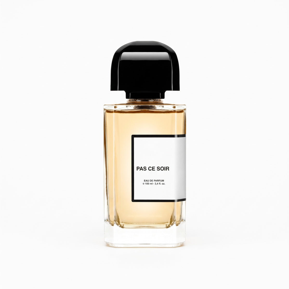 BDK Parfums Pas Ce Soir Eau de Parfum