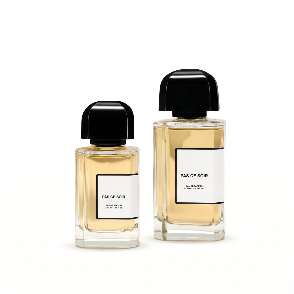 BDK Parfums Pas Ce Soir Eau de Parfum