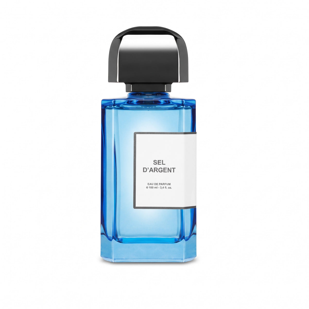 BDK Parfums Sel d'Argent Eau de Parfum