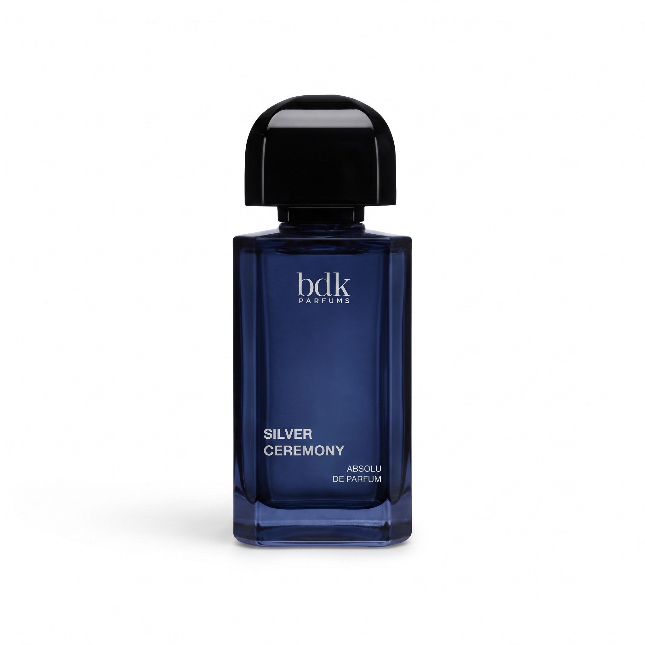 BDK Parfums Silver Ceremony Absolu de Parfum 100ml | Redolia – Redolia ...