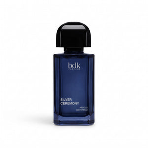 BDK Parfums Silver Ceremony Absolu de Parfum