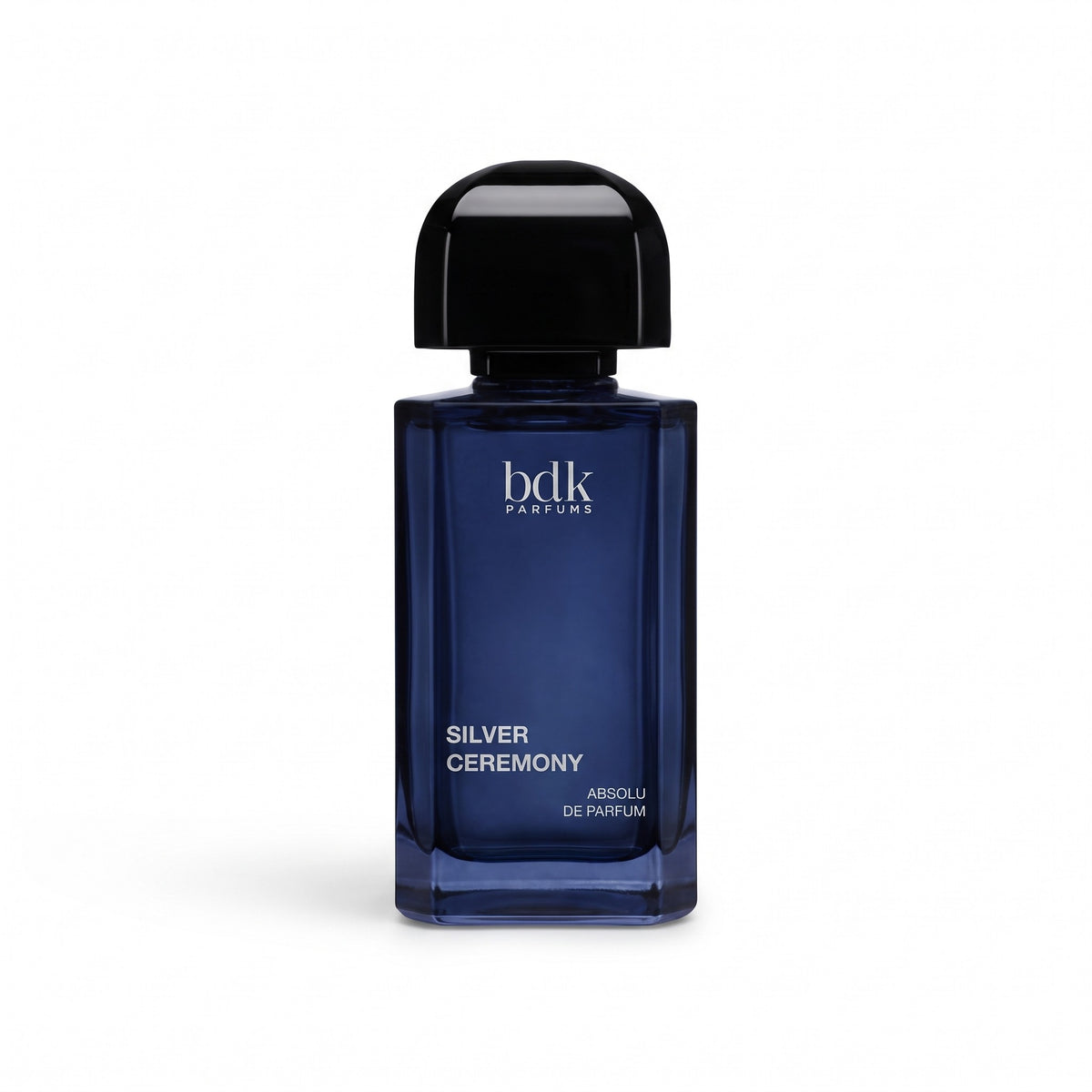 BDK Parfums Silver Ceremony Absolu de Parfum