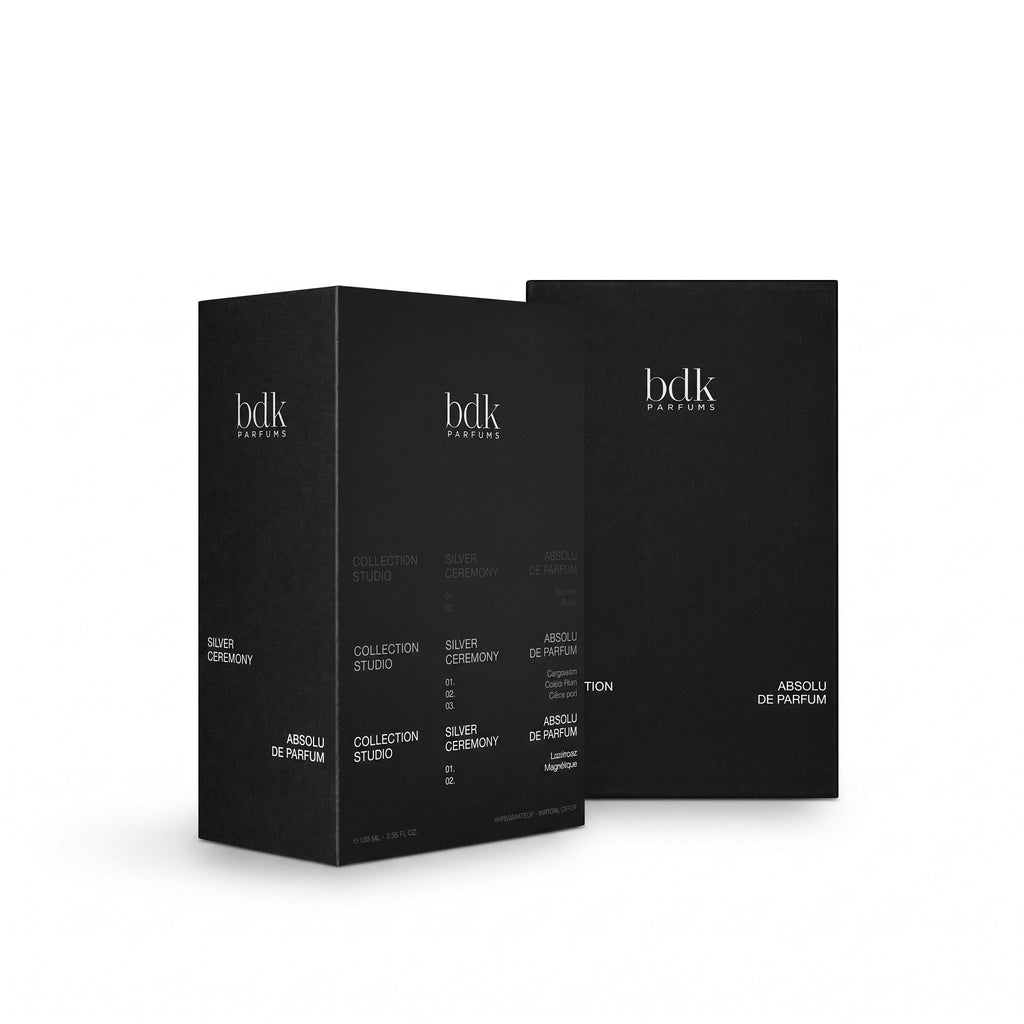 BDK Parfums Silver Ceremony Absolu de Parfum
