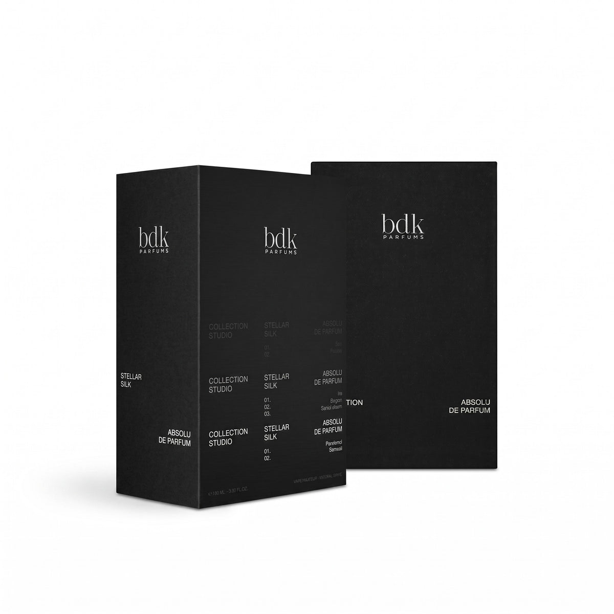 BDK Parfums Stellar Silk Absolu de Parfum