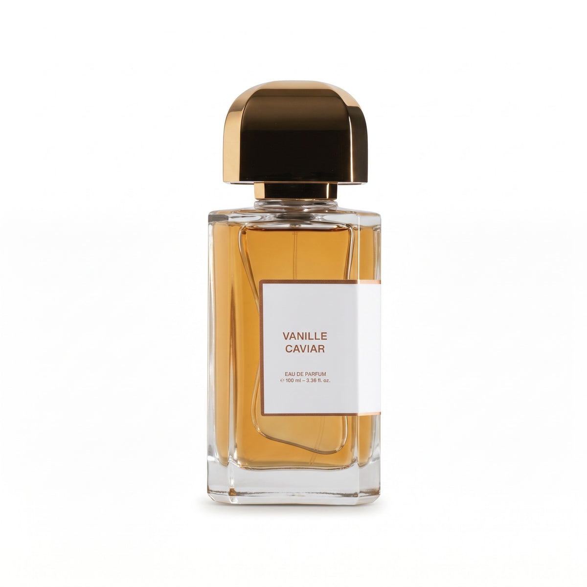 BDK Parfums Vanille Caviar Eau de Parfum