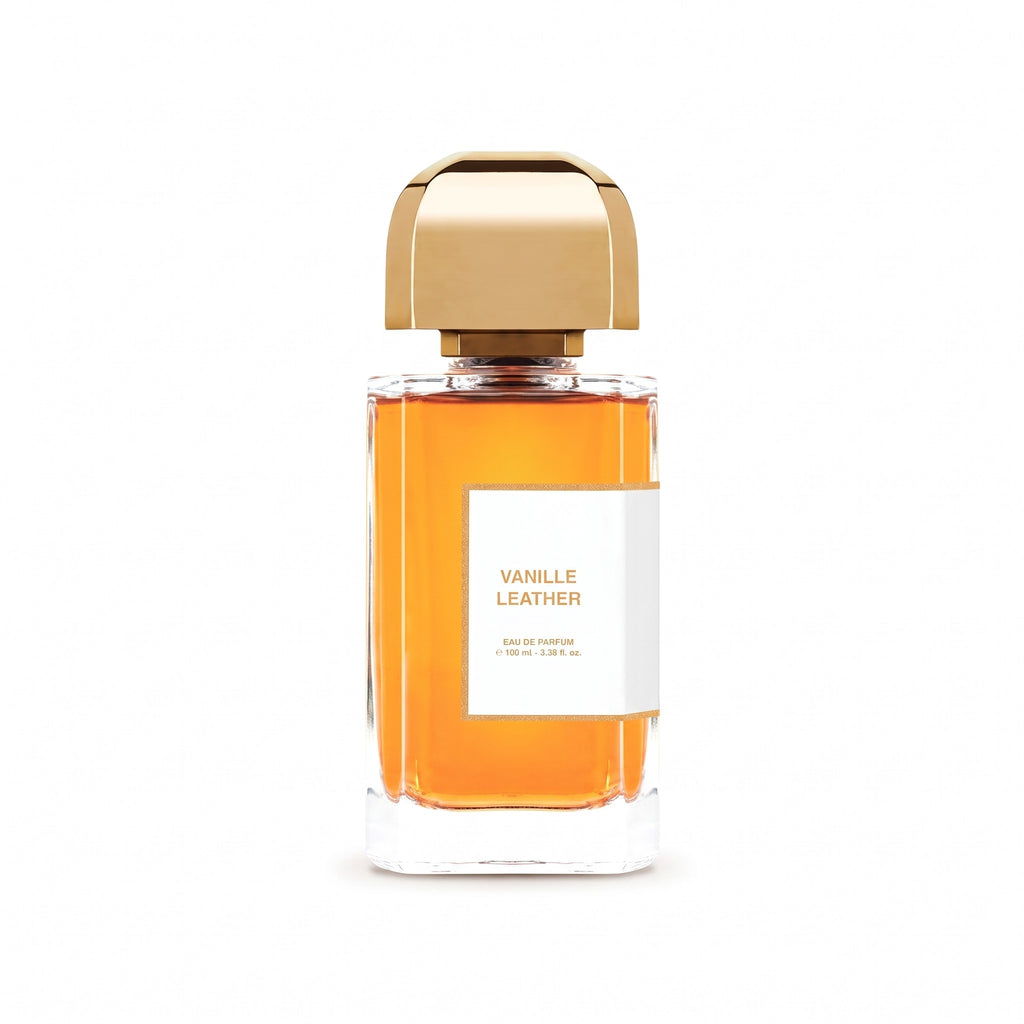 BDK Parfums Vanille Leather Eau de Parfum