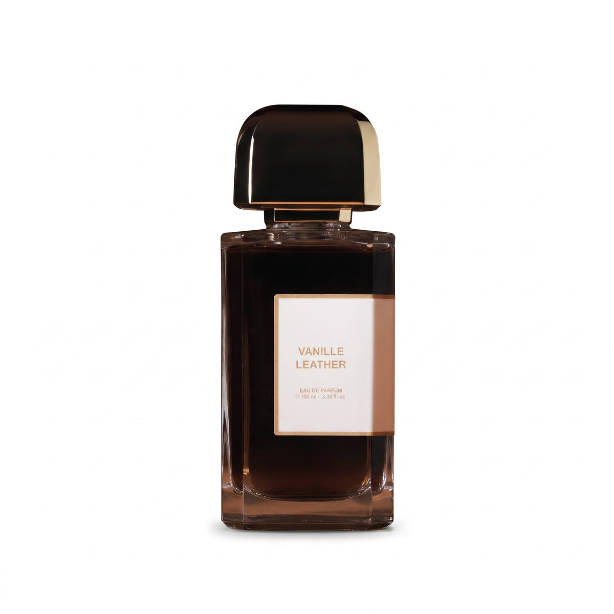 BDK Parfums Vanille Leather Eau de Parfum