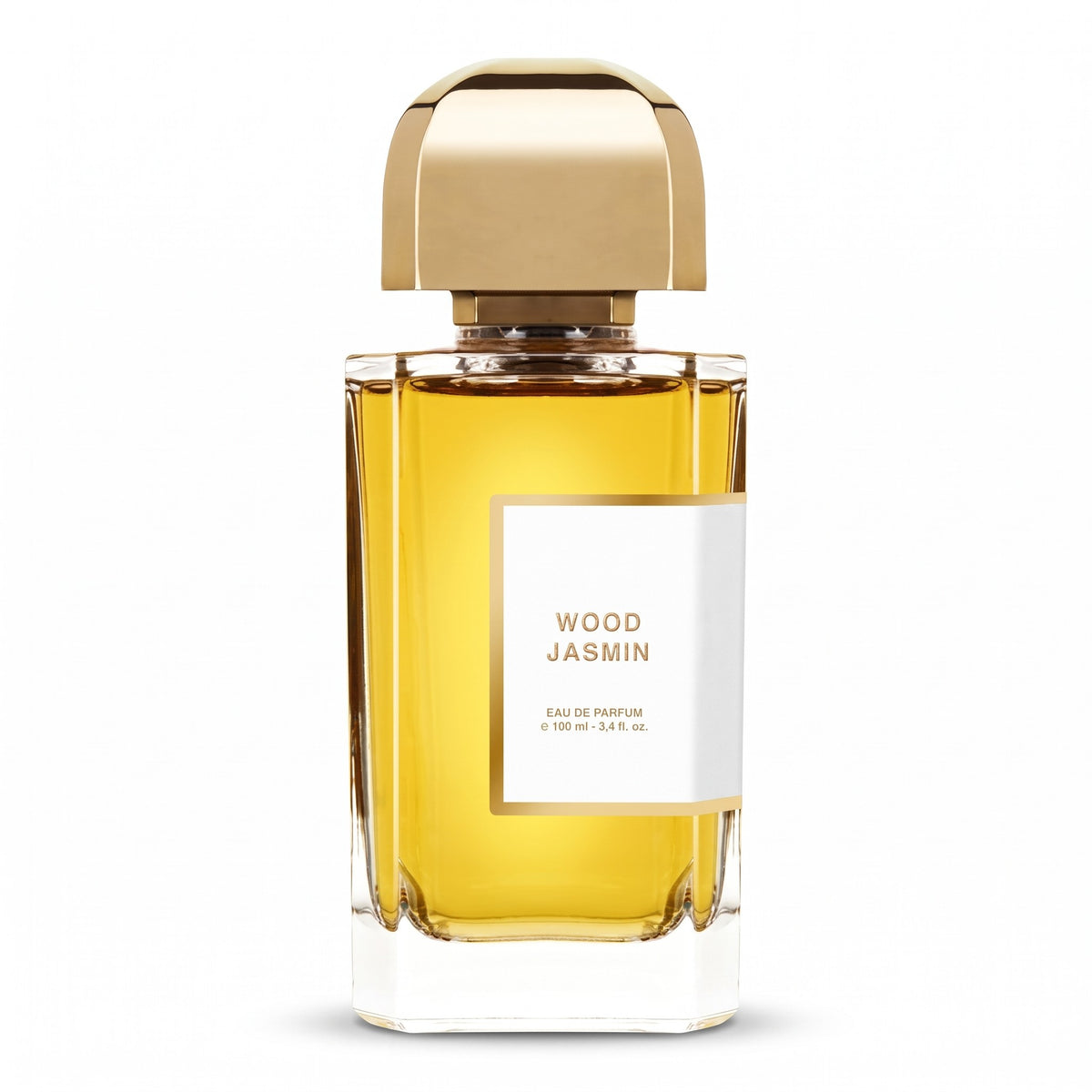 BDK Parfums Wood Jasmin Eau de Parfum