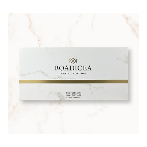 Boadicea The Victorious Bestsellers Gift Set