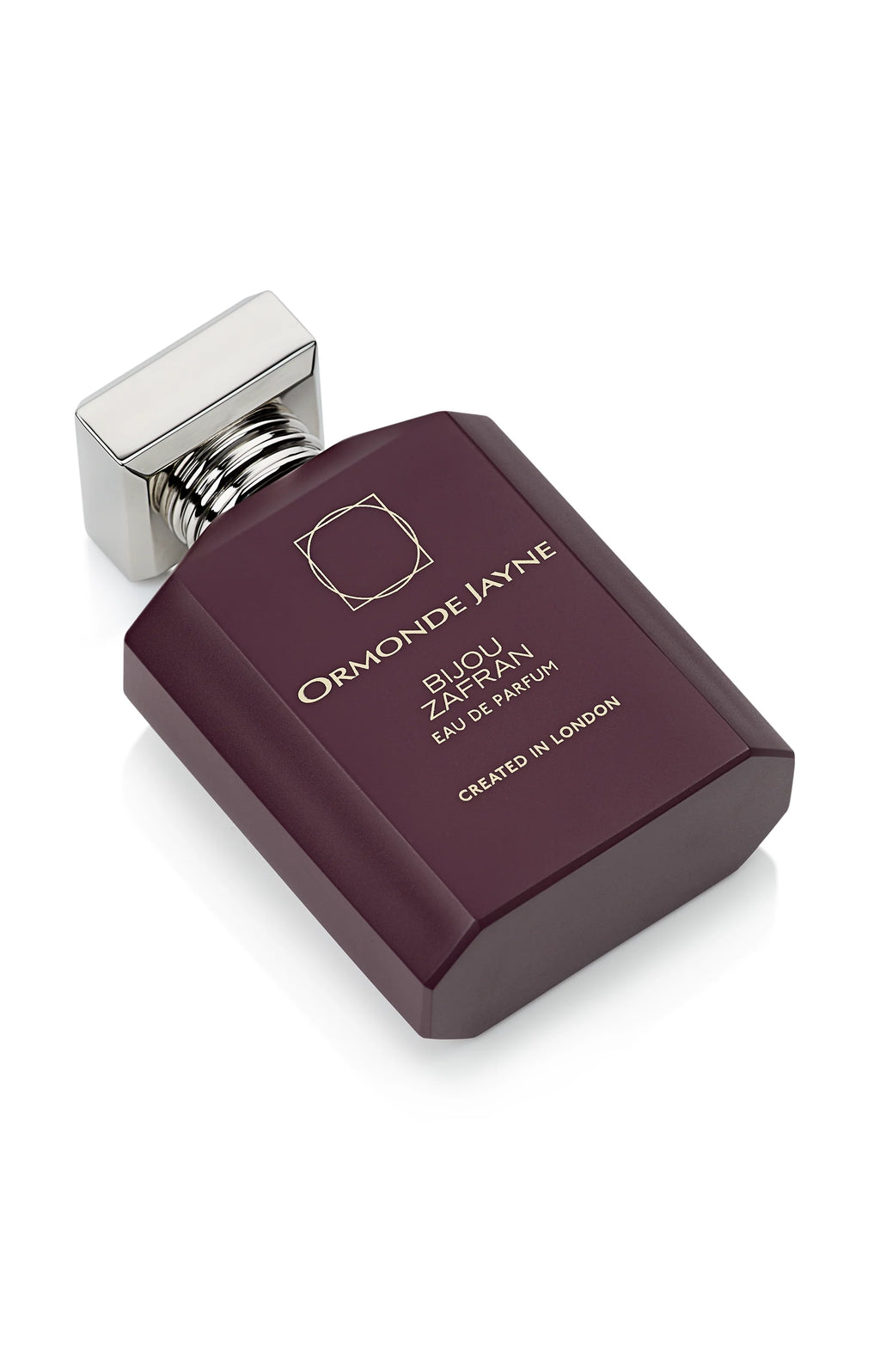 Ormonde Jayne Bijou Zafran Eau de Parfum