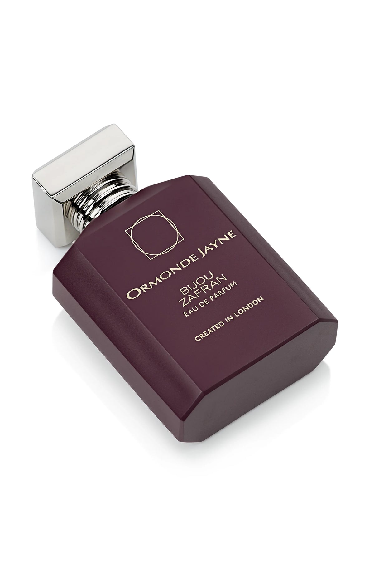 Ormonde Jayne Bijou Zafran Eau de Parfum
