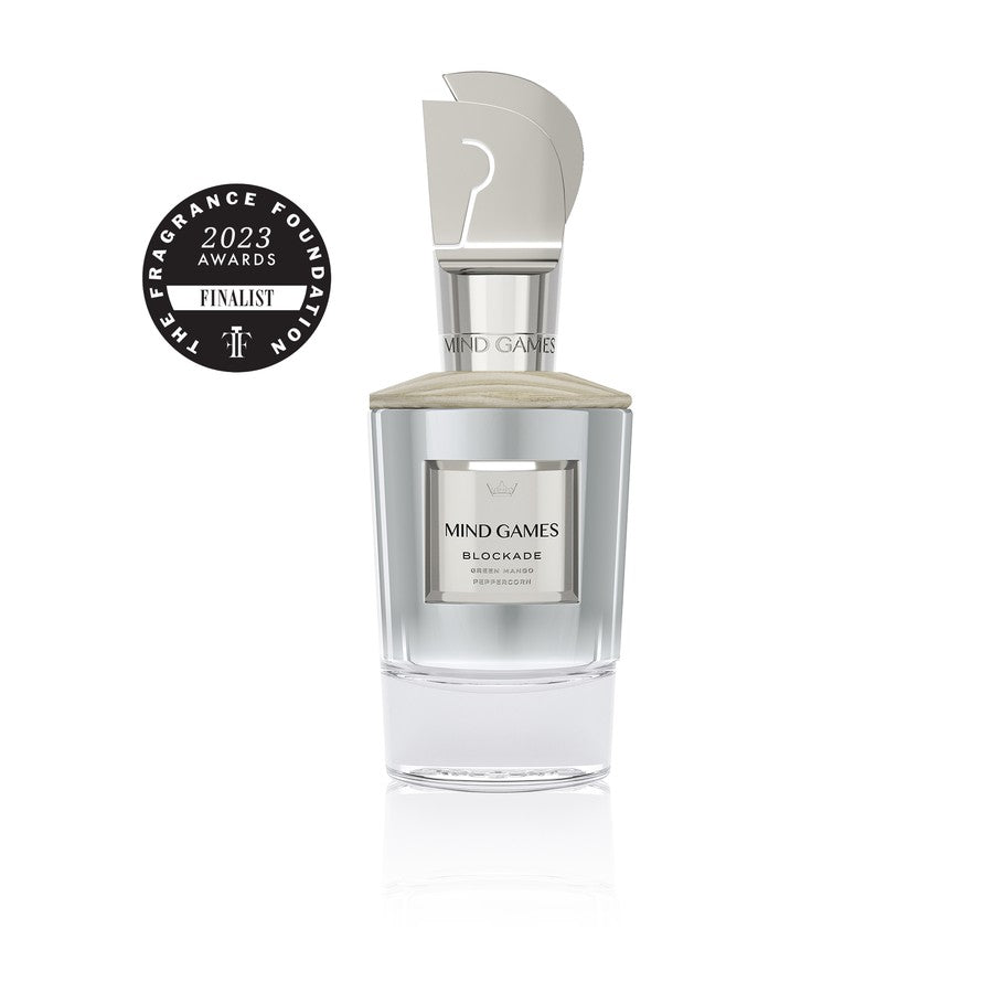 Mind Games Blockade Extrait de Parfum