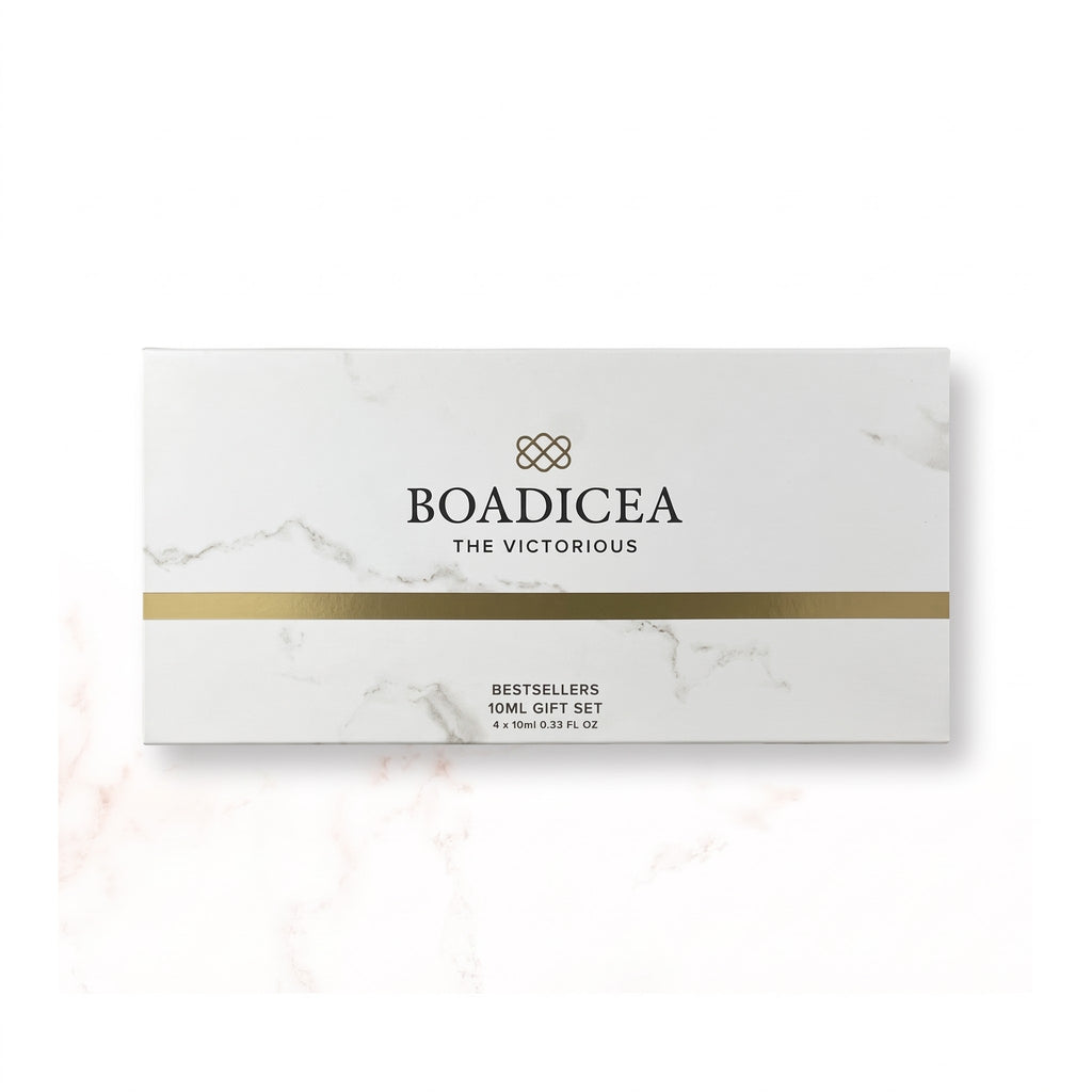Boadicea The Victorious Bestsellers Gift Set