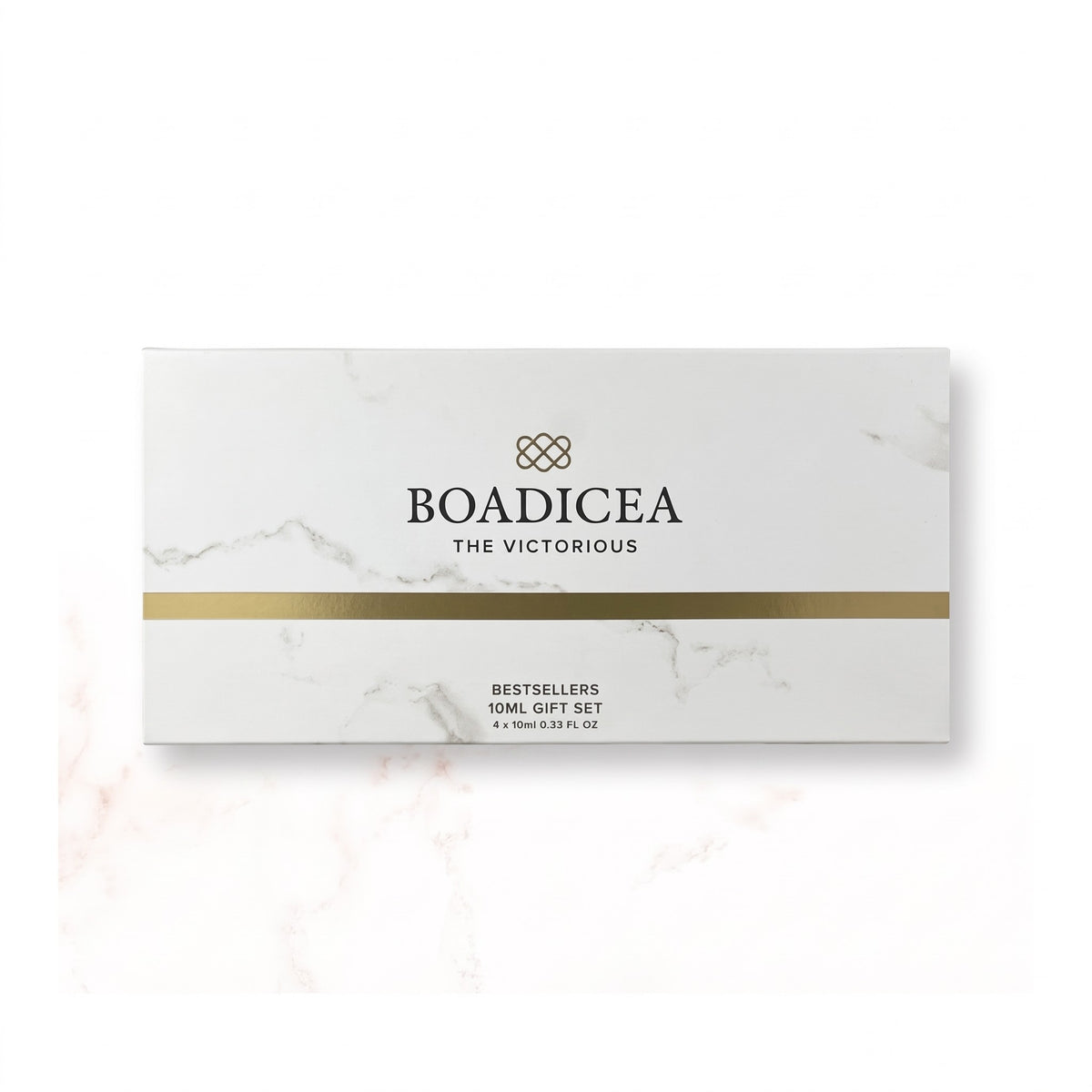 Boadicea The Victorious Bestsellers Gift Set
