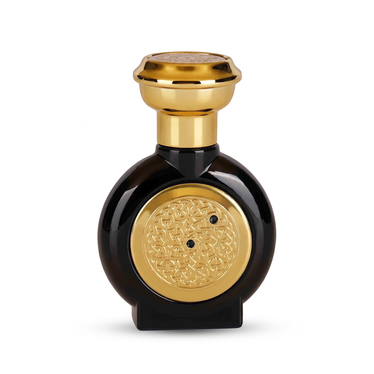 Boadicea The Victorious Carbon Sapphire Supercharged Eau de Parfum