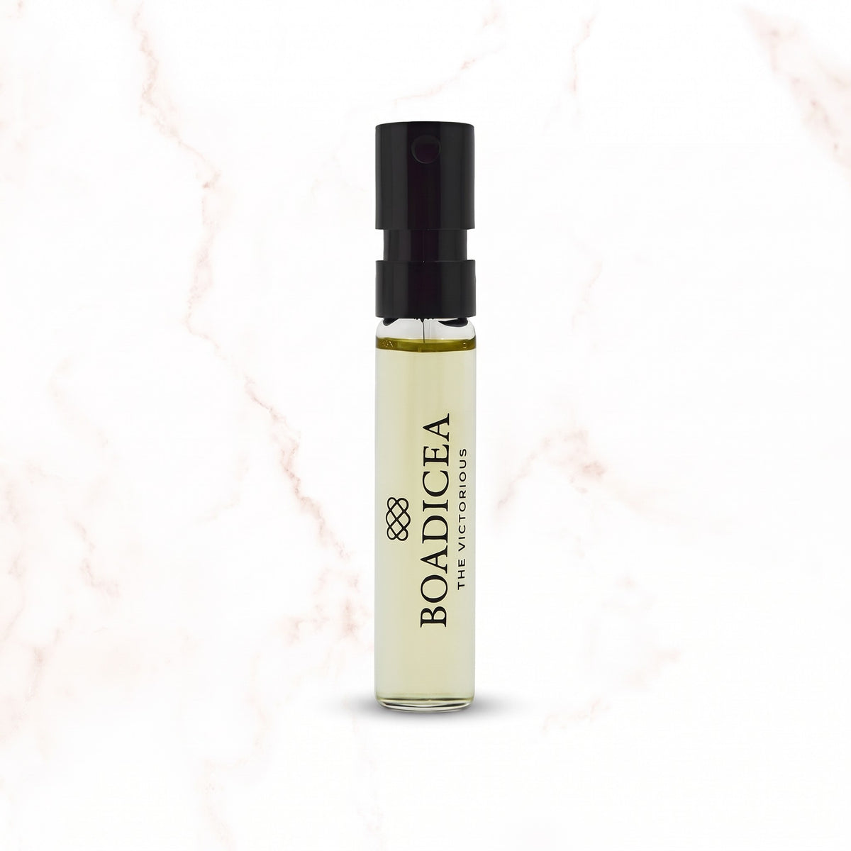 Boadicea The Victorious Carbon Sapphire Supercharged Eau de Parfum