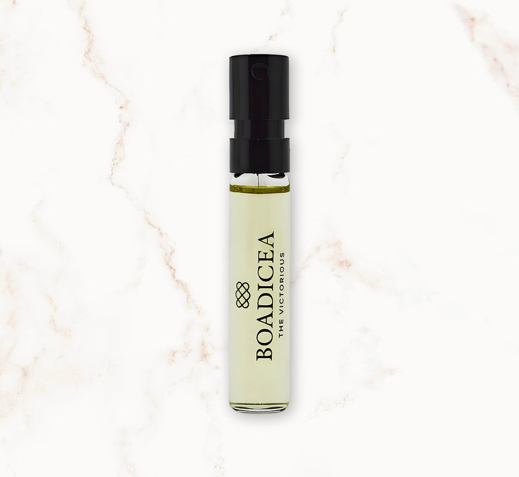 Boadicea The Victorious Dasman Eau de Parfum