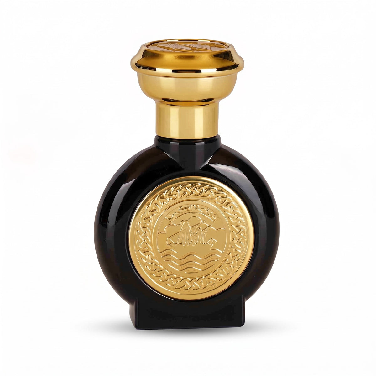 Boadicea The Victorious Dasman Eau de Parfum