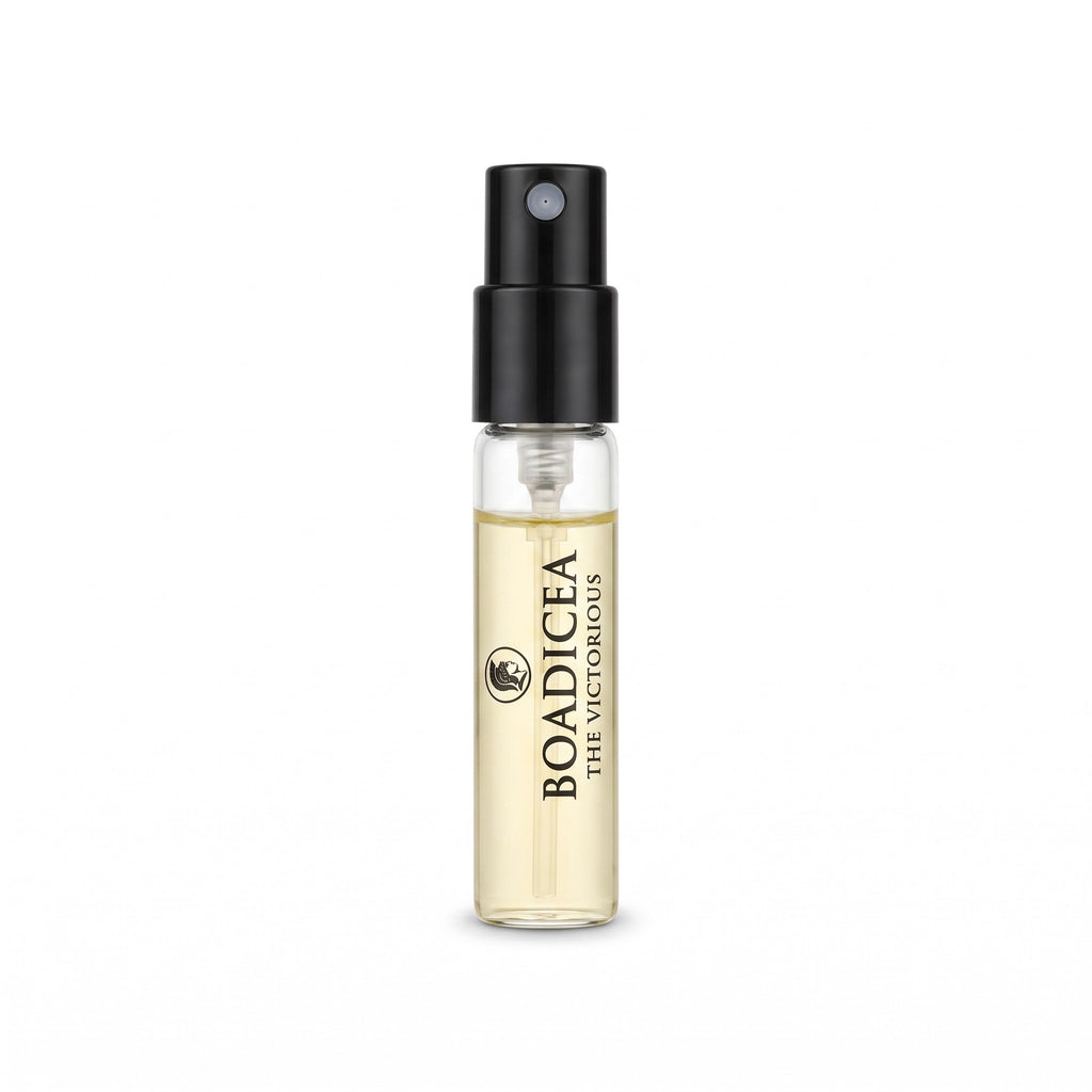 Boadicea The Victorious Energizer Eau de Parfum