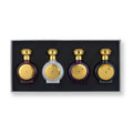 Boadicea The Victorious Eternal Sapphires Collection